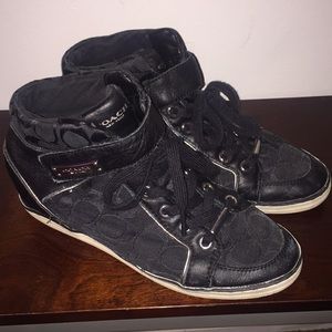 Coach Sneakers